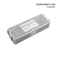 Instrument Case 26 x 10 x 5"